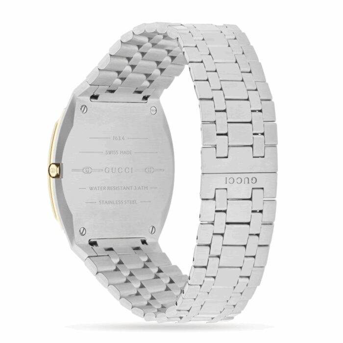 GUCCI 25H Ladies' Watch, 34mm - YA163403 - Image 2